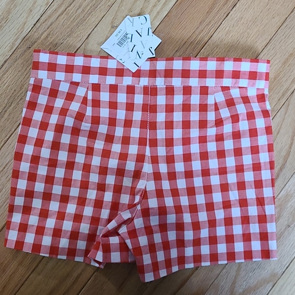 Janie and Jack shorts - Picture 3 of 4